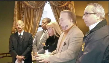 Consulado y General de Seguros acuerdan cubrir funerales de dominicanos en Estados Unidos