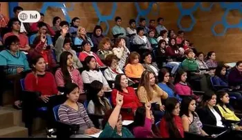 ¿Ir al baño es una pesadilla? ¡Cuidado, su vejiga puede estar en peligro!   