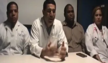 Médicos de Mao anuncian paro por 48 horas para próxima semana