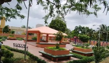 Alcadía Boca Chica entrega parque infantil a comunitarios