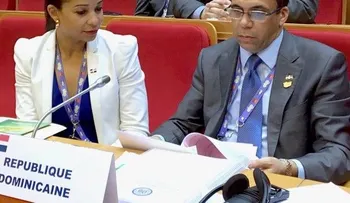 Canciller Navarro participa en Cumbre de países ACP en Papúa Nueva Guinea