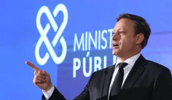 Procurador califica paso avance contra la corrupción condena de 5 años contra exalcalde de SFM
