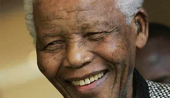 El carcelero revela Mandela convertía lo negativo en positivo 