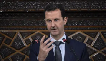 Francia vincula gas sarín usado en ataque en Siria a gobierno de Bashar al Assad