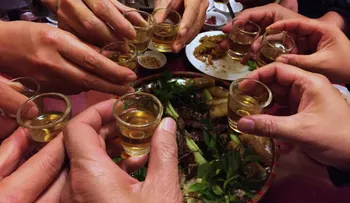 ¿Por qué consumir alcohol abre el apetito?