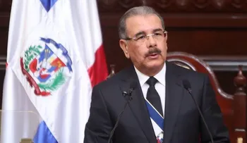 Danilo tendría que convencer RD$26 legisladores para aprobar reforma; a 50 millones cada uno