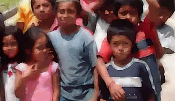 El consumo de refrescos conduce a la agresividad infantil y retraso en los niños
