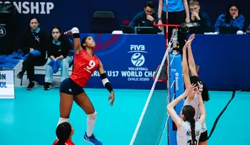 RD vence a Argentina en el Mundial Femenino Sub-17 y asegura puesto entre los 10 mejores