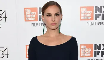El desnudo de Natalie Portman en su nueva película