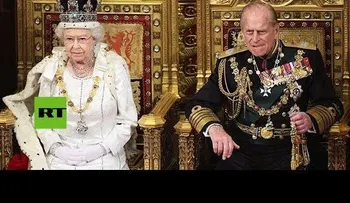 El marido de la reina Isabel II abandonará los compromisos públicos a partir de otoño