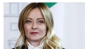 Meloni responde a Trump por críticas a su popularidad