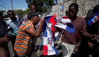Abogado dominicano pide al país prepararse para una eventual guerra haitiana 