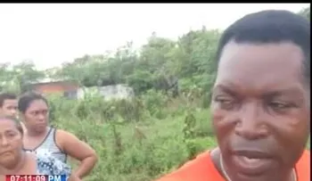 Una joven intenta suicidadarse junto a su hijo
