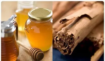 Miel y canela para adelgazar