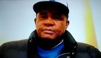 Quirino reitera acusaciones, en una entrevista donde muestra su rostro 