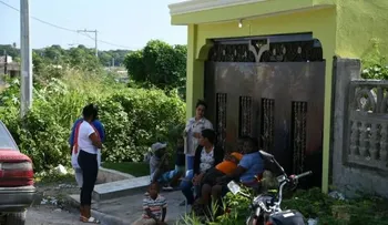 Dicen que era un padre cariñoso y responsable el hombre que mató a su hijo y se suicidó 