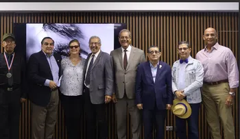 Conferencia analiza origen y caída de Rafael Leónidas Trujillo