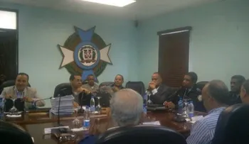 PN recomienda cancelación y retiro de oficiales por faltas graves