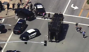 Reportan tiroteo en sede de YouTube en San Bruno, California