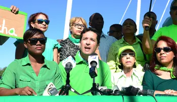#Yovoypalamarcha promete ser cívica, familiar y apartidista