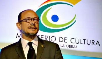 José Antonio Rodríguez: "No toda la música urbana puede descalificarse" 