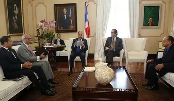 Comisión recomienda a Danilo Medina anular contratos venta terrenos Los Tres Brazos 