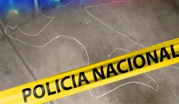 Extranjero muere tras caer de área de un hotel en Puerto Plata