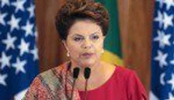 La página web del PT de Rousseff y Lula sufre un ataque informático