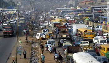 ¿Víctima de su éxito? Esta es la ciudad más contaminada del mundo...