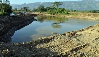 Detectan gran depredación en el río Jatubey