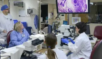 Análisis por corte congelado en cáncer de mama puede ahorrar tiempo