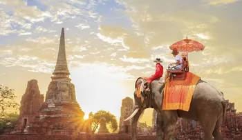 Camboya un paraíso para recorrer y conectarte con la naturraleza