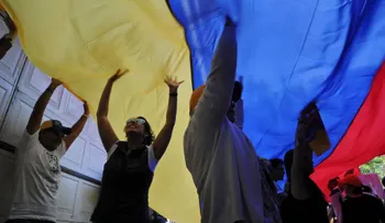 Lo que debes saber de Smartmatic, la empresa que contó los votos de la Constituyente en Venezuela