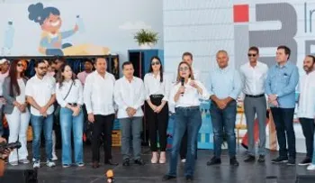 Alcaldía del DN recolecta 16.5 millones de botellitas en tercera edición de Plásticos por Útiles Escolares