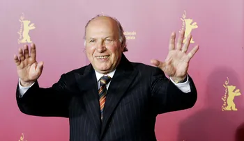 Muere Imre Kertész, escritor húngaro ganador del premio Nobel de literatura