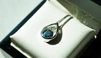 Nueva técnica promete convertir en diamante cenizas de los muertos
