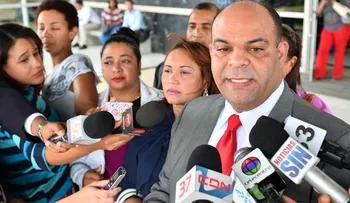 Fiscal de Samaná dice lo acusan sin pruebas