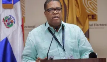 JCE califica de incorrecta visita de seis candidatos sin previo aviso 