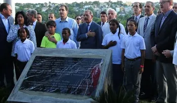 Aseguran proyecto La Barquita tendrá un impacto positivo para familias