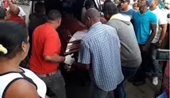Se llamaba Ceferino Ramírez, el administrador asesinado por su empleado