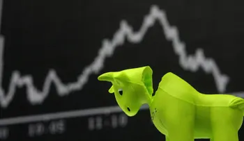 La próxima crisis económica mundial tiene fecha exacta de comienzo