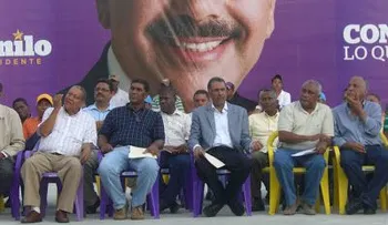 PLD realizará asamblea para conocer visita de DM  este martes a  Barahona
