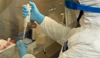 Identifican un fármaco capaz de bloquear el coronavirus 