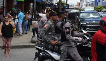 Más de 20 mil agentes protegerán el país durante Plan Navidad Segura 2016