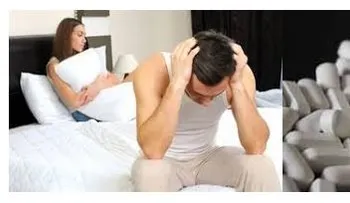 El ibuprofeno puede causar impotencia sexual, sugiere estudio