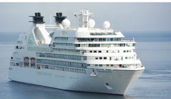 Por qué los barcos miden su velocidad en nudos?