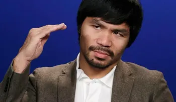 Pacquiao: seguidores quieren pelea con Mayweather 