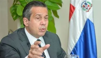 Francisco Rondón pide designar con el nombre de Jorge Mera, edificio del Ministerio de Medio Ambiente