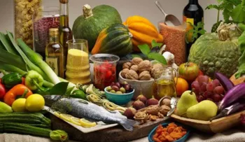 8 consejos para seguir la dieta mediterránea