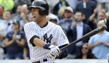 Jeter y Yanquis eliminados tras caer ante Orioles 